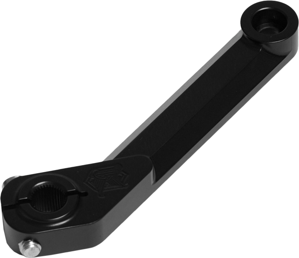 KENS FACTORYInner Shifter Lever Black `84-22 FltKFA-04