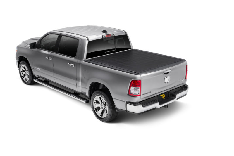 Truxedo 19-20 Ram 1500 (New Body) w/o Multifunction Tailgate 5ft 7in Sentry Bed Cover 1585901