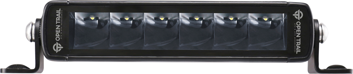 OPEN TRAILStealth Slimline Led Light 7" Spot Beam OnlyHML-B1818