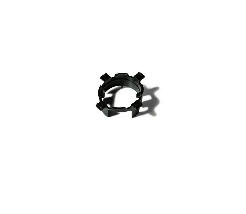 DV8 Offroad Jeep/Dodge/RAM Front Bezel & Rear Clip Replacement Kit for MOPAR Sensors - Set of 4 MPRSNSR-01