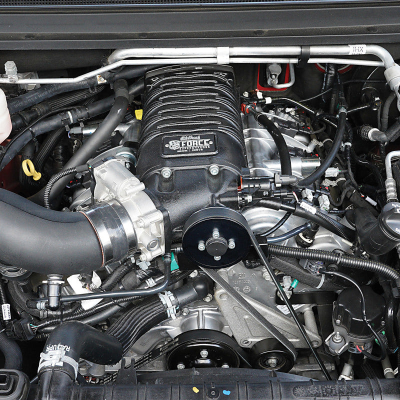 Edelbrock E-Force Supercharger System 2017 Chevrolet Colorado/Canyon Gen 2 LGZ 3.6L V6 w/ Tune 1518