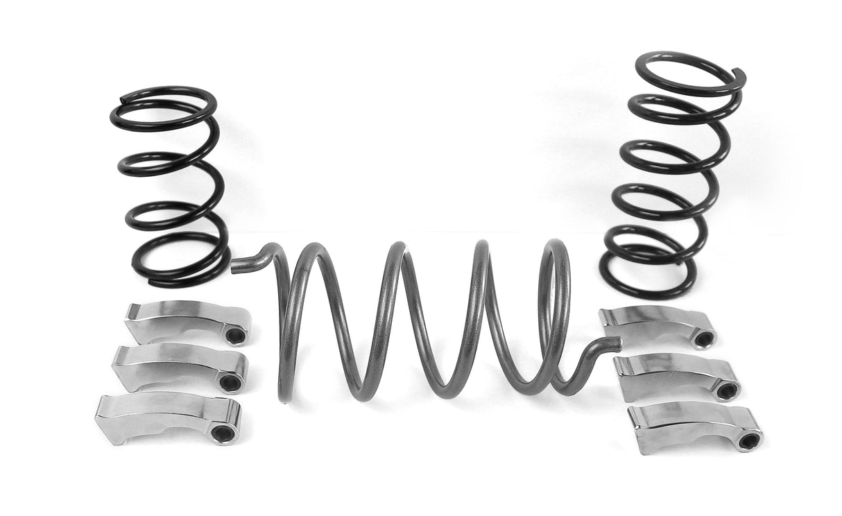 EPI Mudder Clutch Kit Can Am WE437630