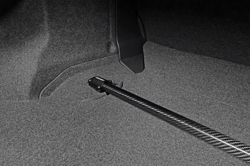 Perrin 15-21 Subaru WRX/STI Rear Shock Tower Brace - Carbon Fiber PSP-SUS-041CF