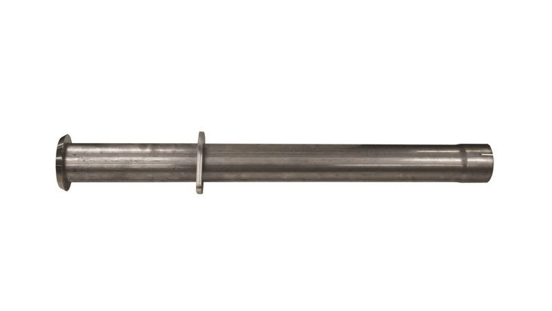 Corsa 11-14 Ford F-150 Raptor 6.2L V8 144in Wheelbase Xtreme Cat-Back Resonator Delete Kit Exhaust 14758