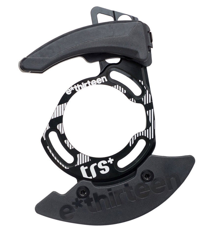 E13 Trs Plus Chainguide Alloy 119 Grams CG20.TRSP.IOLD.K