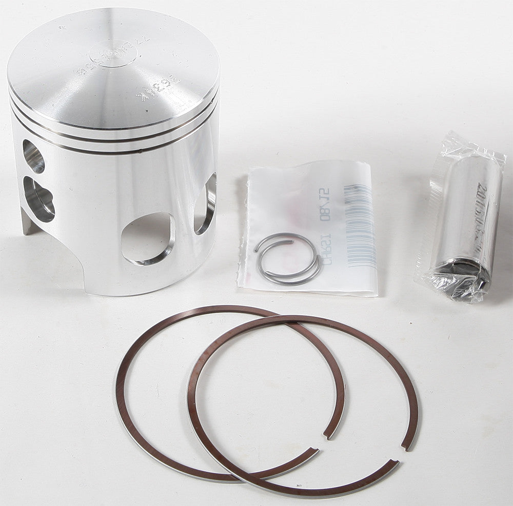 WISECO Piston Kit 65.50/+1.00 Yam 772M06550