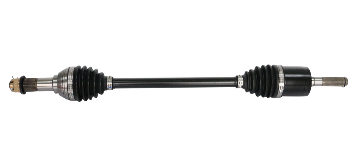 OPEN TRAILHd 2.0 Axle Front LeftCAN-6041HD