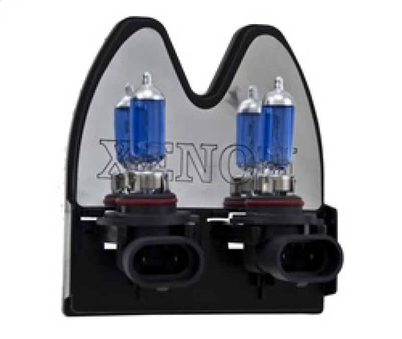 Hella H10 12V 65W Xen White Bulb (Pair) LAH71071012