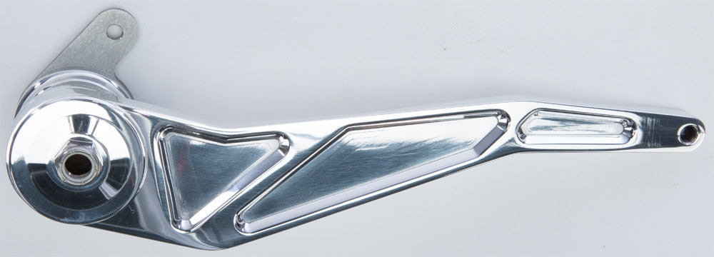 ROOKE Brake Arm 97-07 Polished R-FLB-200-TP