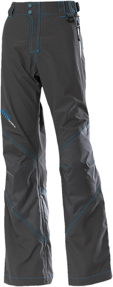 DSG Avid Neo Pant Xl Charcoal/Blue 97197