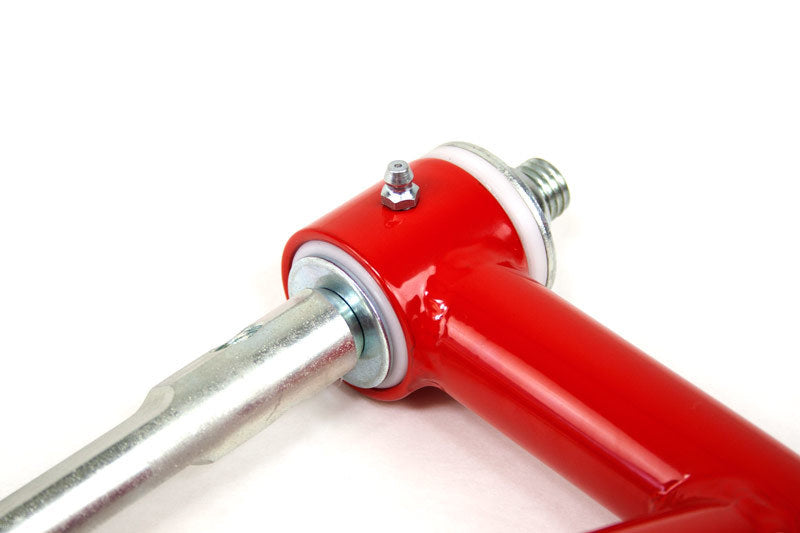 UMI Performance 82-92 F-Body 78-88 G-Body S10 Tubular Front Lower A-Arms Poly 3031-R