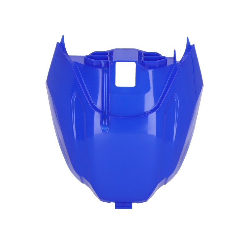 Cycra 23-24 Yamaha WR450F/YZ450F/FX Air Box Cover Blue 1CYC-1788-62