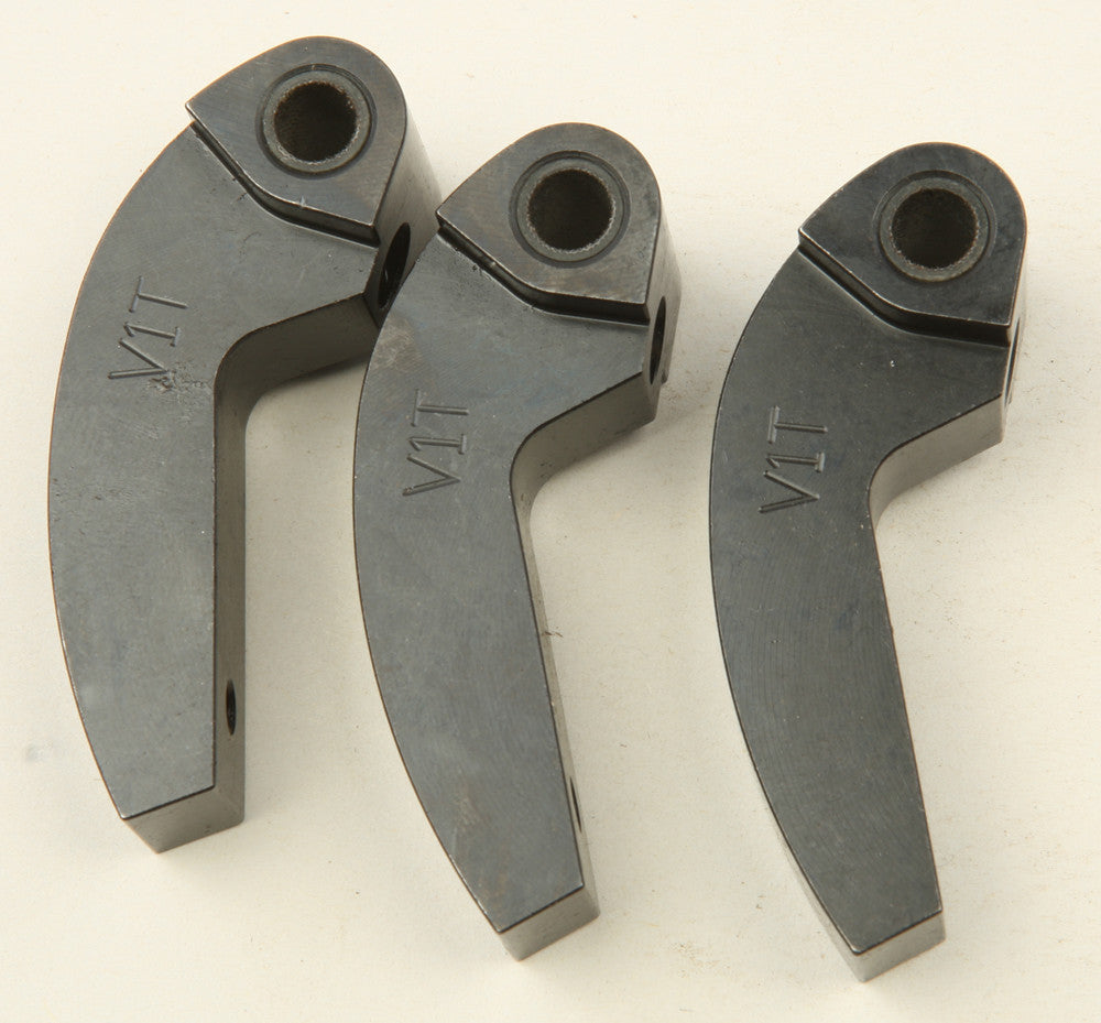 SPEEDWERX Hypershift Team Med Tip Machined Weights 3/Pk 81.2g V-1T