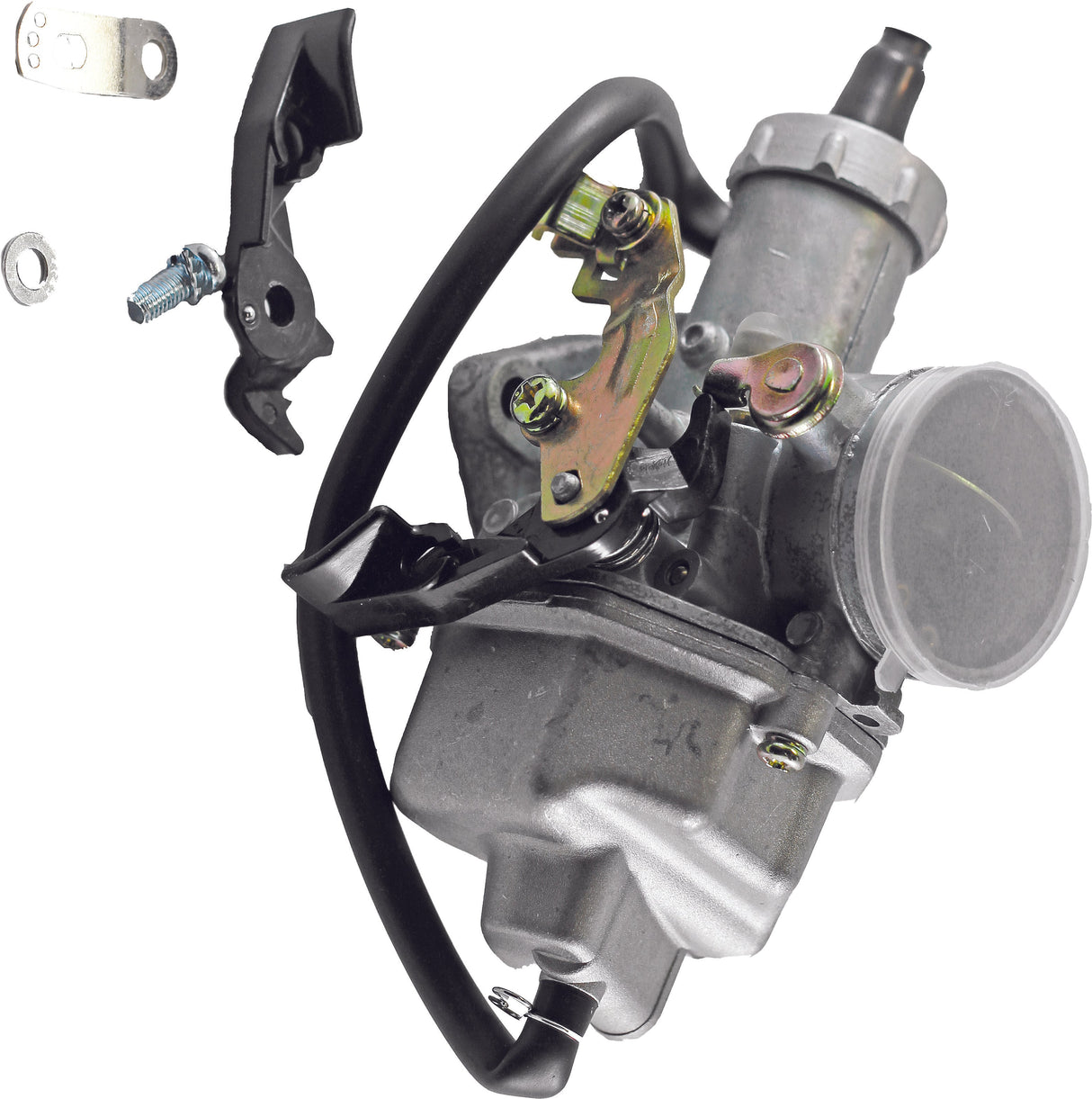 MOGO PARTS4-Stroke Carburetor 200-250cc03-0021B