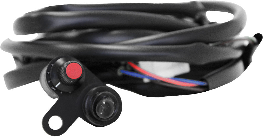 BAZZAZ Traction Control / Map Select Switch A869
