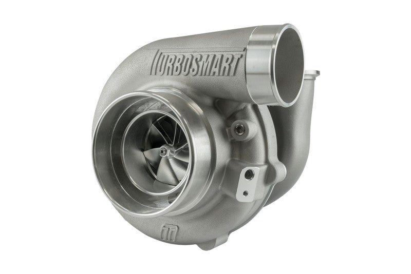 Turbosmart Oil Cooled 6466 V-Band Inlet/Outlet A/R 0.82 External Wastegate TS-1 Turbocharger TS-1-6466VB082E