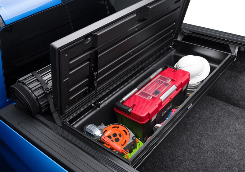 Truxedo Full Size Truck (Non Flareside/Stepside/Composite Bed) TonneauMate Toolbox 1117416