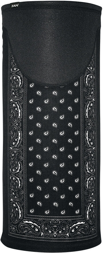 ZAN Sportflex Windproof Motley Tube Paisley TW101