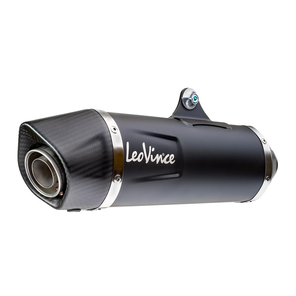 Silenciador LEOVINCE Nero - XMAX 14054