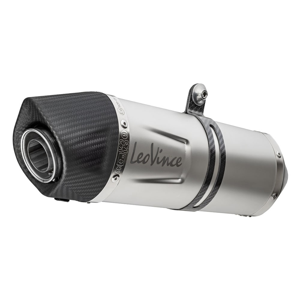 LEOVINCE Titanium LV1 Muffler 1090 /1290 2017-2020 14192ET