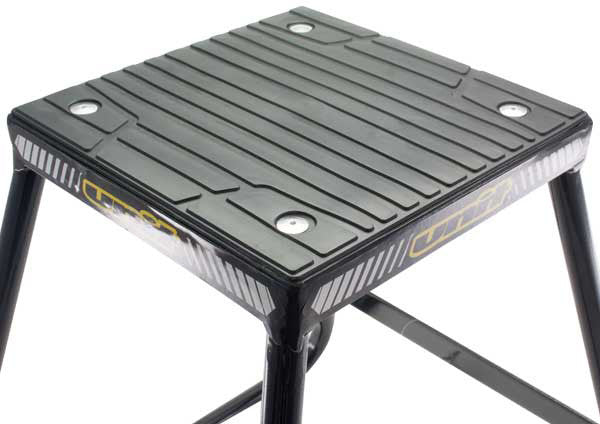 UNIT Mx Box Stand Black UN-A2110