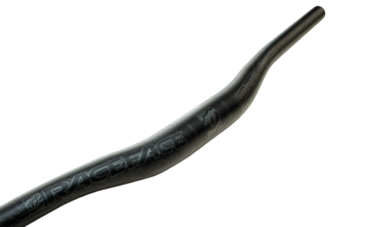 RACE FACE Atlas 35 Bar 20mm Stealth 35x20x800 HB19A2035X820STE