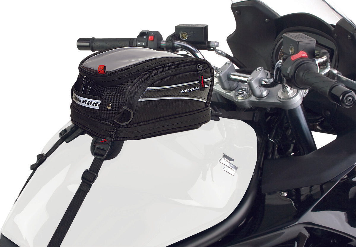 NELSON-RIGGJourney Mini Tank Bag Strap MountCL-2014-ST