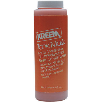 KREEM Tank Mask Paint Protectant - 8 U.S. fl oz. 1610