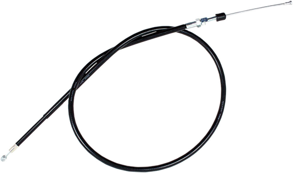MOTION PROBlack Vinyl Clutch Cable05-2014