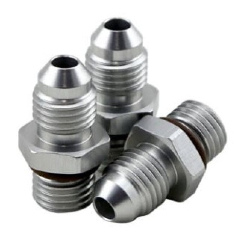 Turbosmart T40 AN-4 Fitting Kit TS-0802-1001