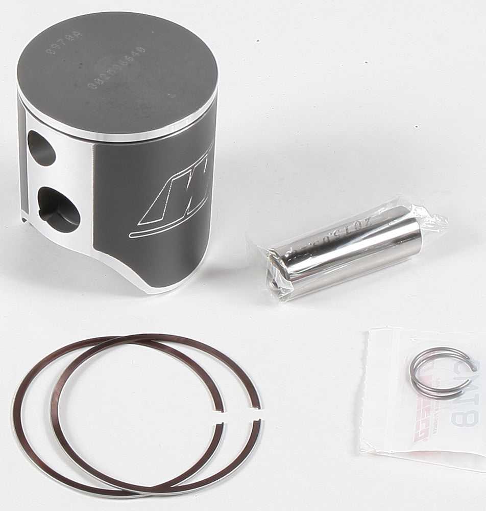 WISECO Piston Kit Rc Gp Armorglide 66.40/Std Hon 802M06640