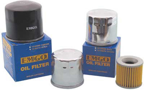 EMGO Oil Filter 56-8242