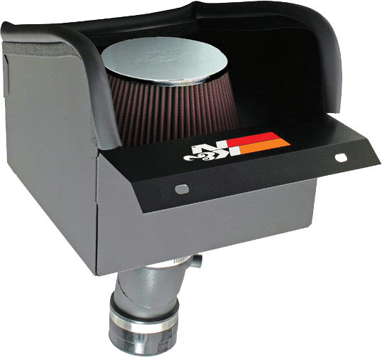 K&NAircharger 700 Rhino63-1121