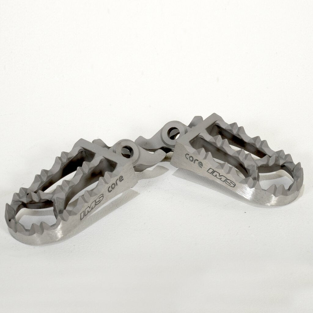 IMS Core Enduro Footpegs Kaw 343120-E