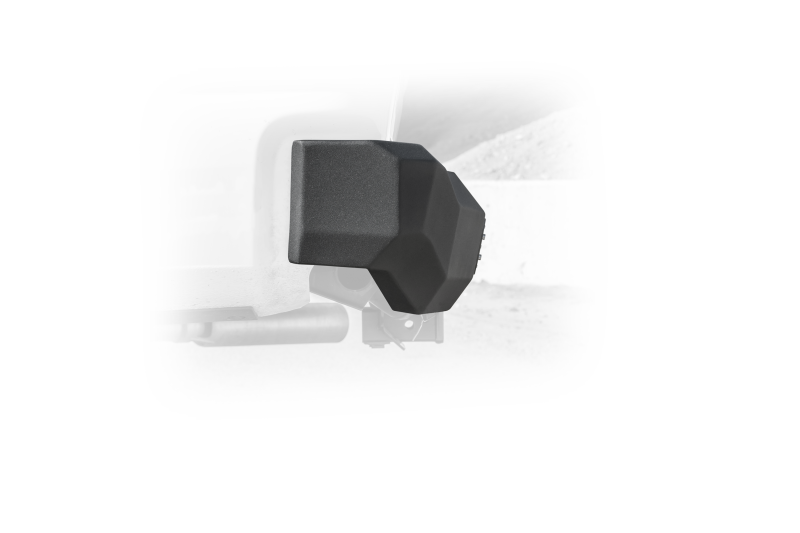 DV8 Offroad 2015+ GMC Canyon Rear Bumper RBGC-01