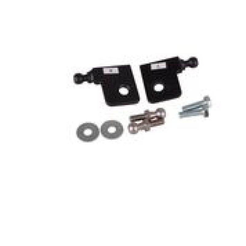 NRG Carbon Fiber Hood Damper Kit - 00+ Honda S2000 (Half Pressure Shocks for CF Hood) HD-140CF