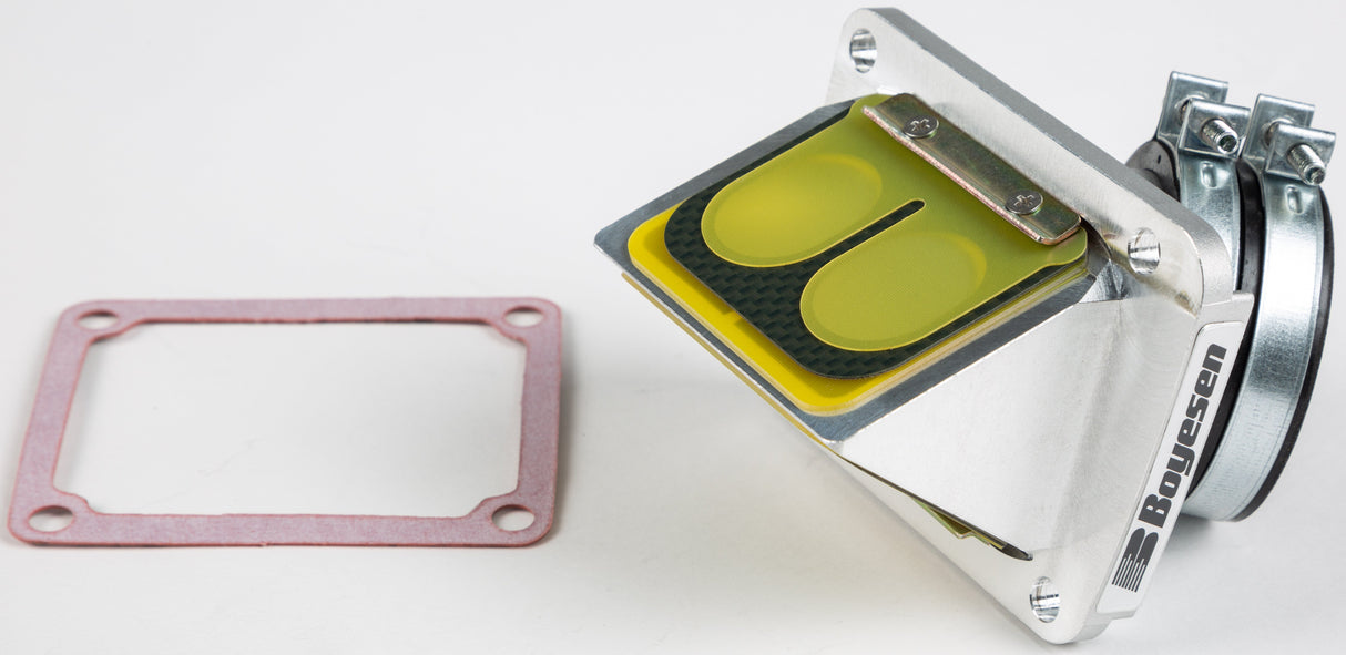 BOYESEN Motorcycle Rad Valve RAD-11K