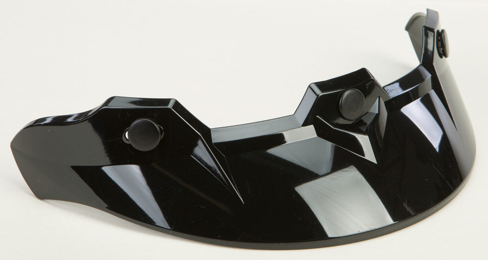 GMAX 3-Snap Peak Visor Gm-32 G032002