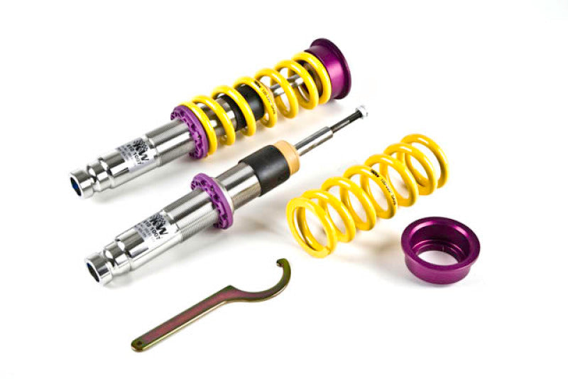 Belltech COILOVER KIT 04+ GM SS TRAILBLZR FRONTS 21013