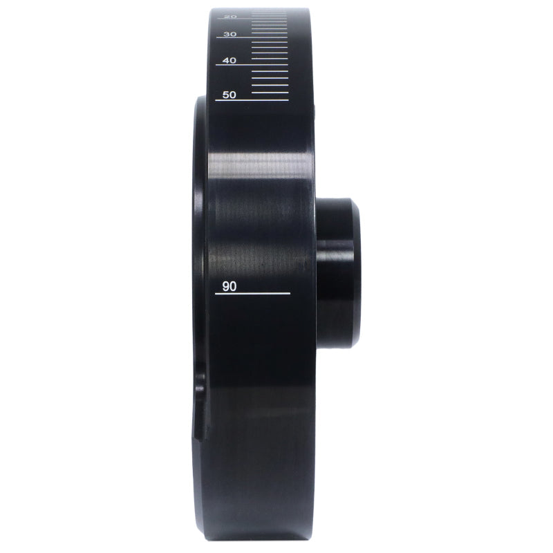 Fluidampr 6.2L / 6.5L GM Diesel 1994-2000 (Electronic) Steel Externally Balanced Damper 800141