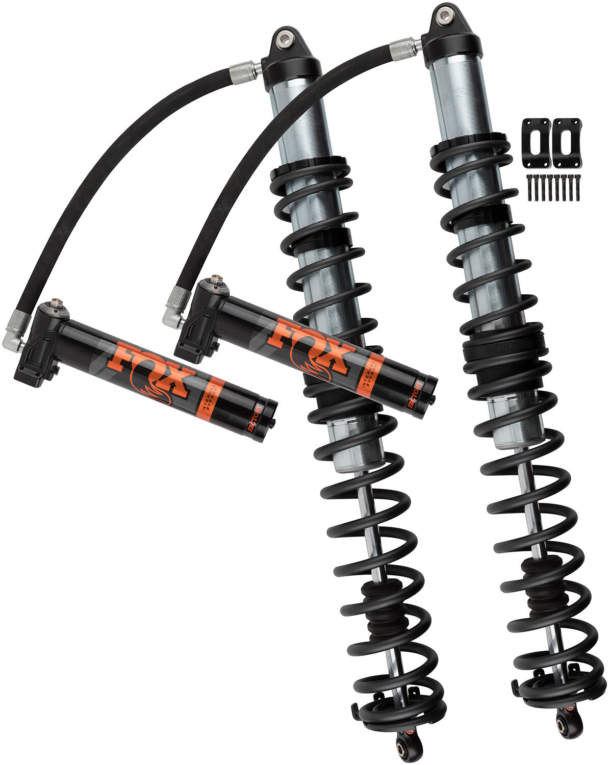FOX Ibp Factory Series Shock 3.0" Race Setup 885-08-121