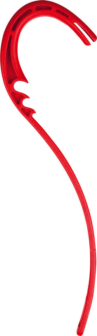 SLYDOG Pr/ Sly Dog Ski Loops Red LOPPHARED