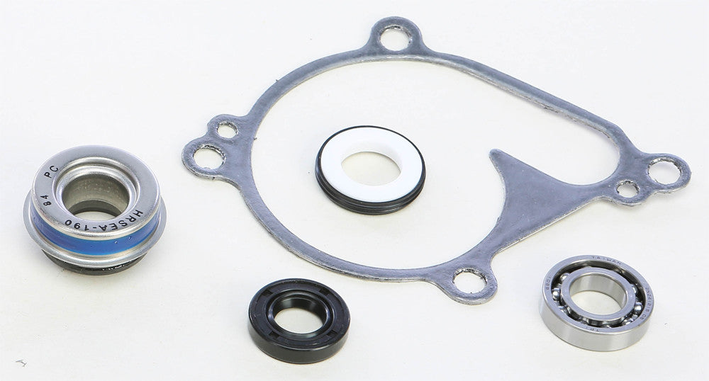 HOT RODS Water Pump Kit Kaw Brute Force/Prairie 650/750 WPK0061