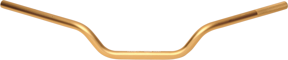 RENTHAL Handlebar - Ultra Low - Gold 758-01-GO