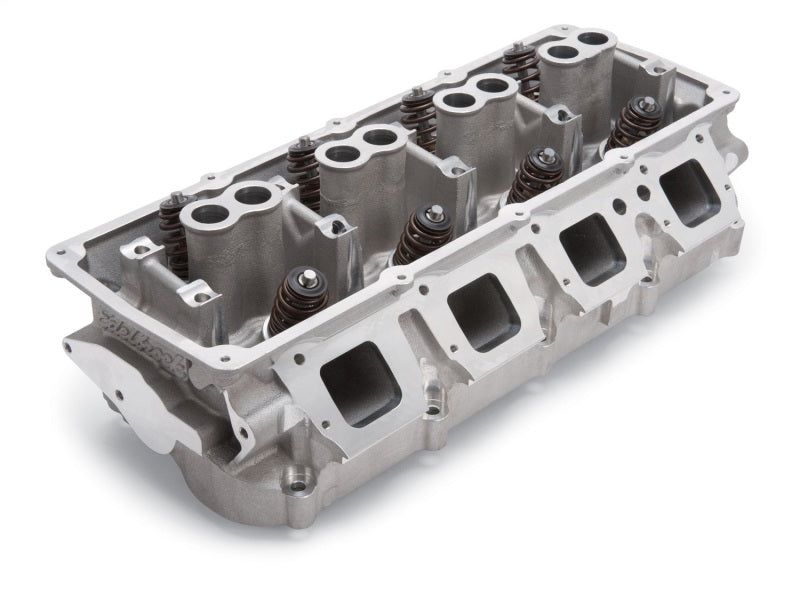 Edelbrock Cylinder Head Performer RPM 2003+ Chrysler Gen III Hemi 5.7L/6.4L V8 67cc Complete 61159
