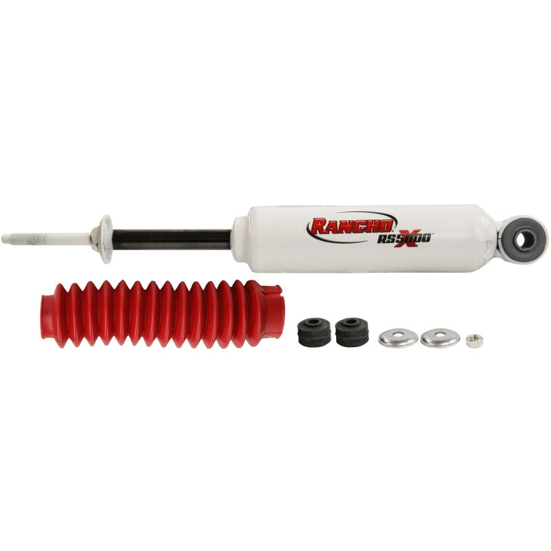 Rancho 86-97 Nissan D21 Front RS5000X Shock RS55188