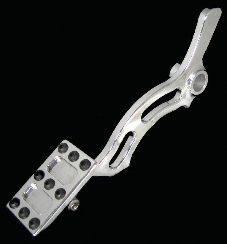MODQUADGas Pedal (Cap Head)R-GAS-C