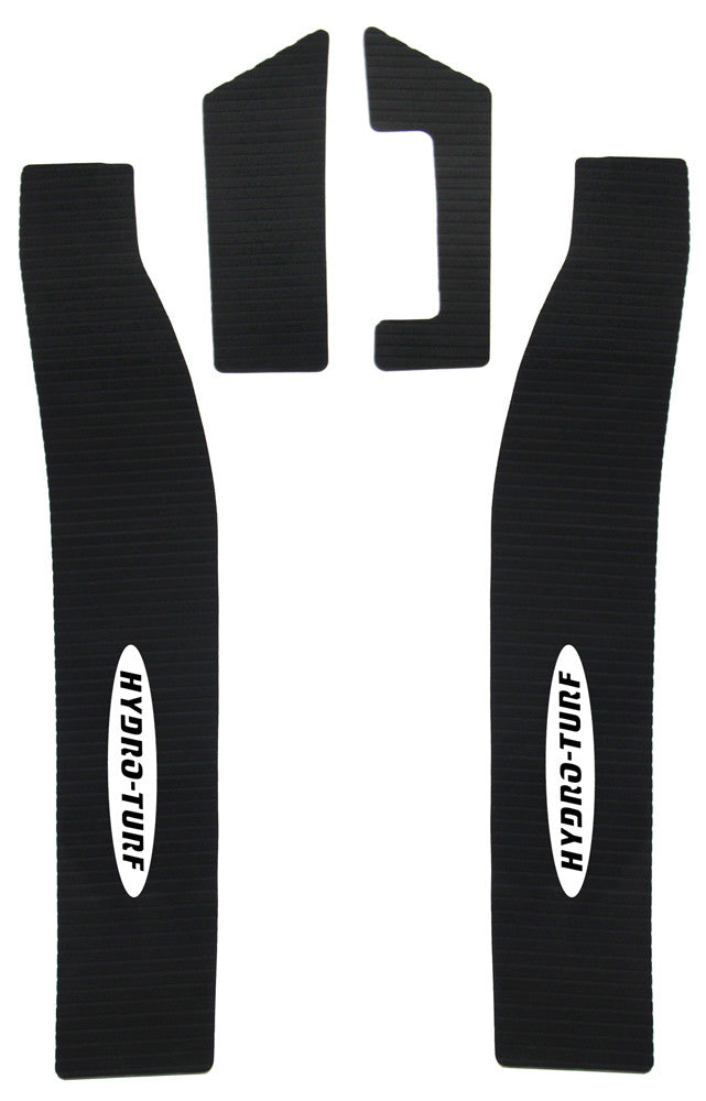 HYDRO-TURF Turf Pad Yam Blk Vxr/ Vxr Pro Pre '11 HT77 PSA BK