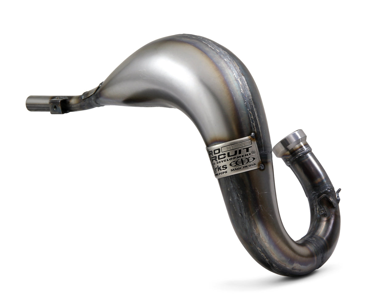 PRO CIRCUIT Works Exhaust Pipe 731865
