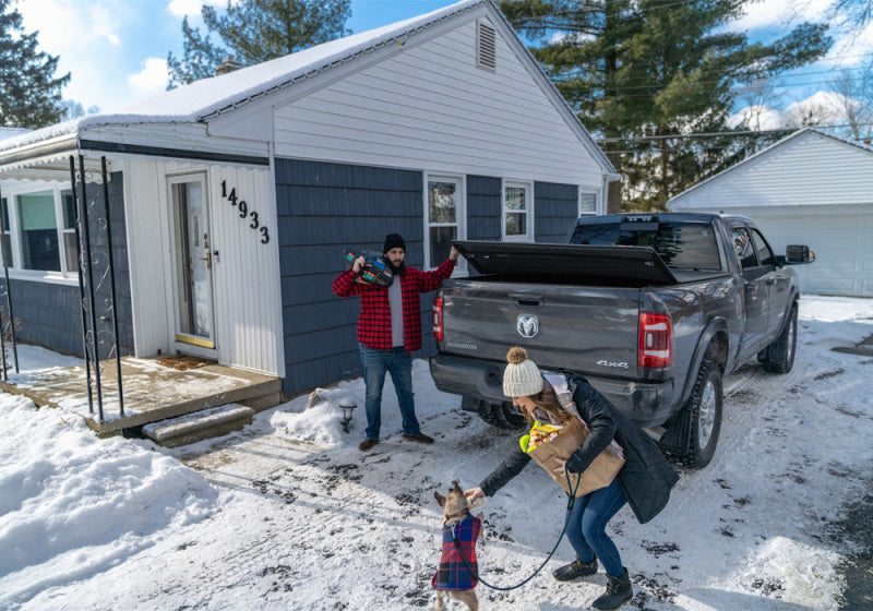 Extang 19-21 Dodge Ram (5 ft 7 in) New Body Style Trifecta ALX 90421